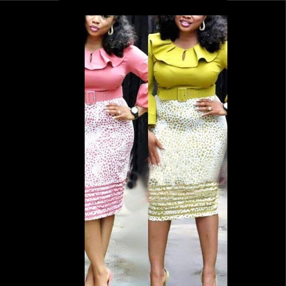 Dress - Picture 1 of 1